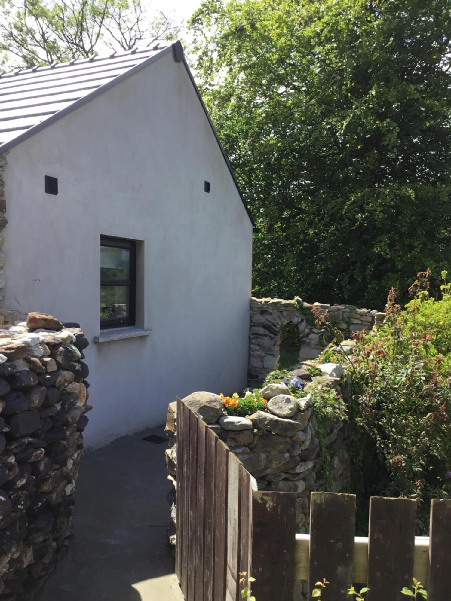 The Cottage At Ardbrae Drumahoe Esterno foto